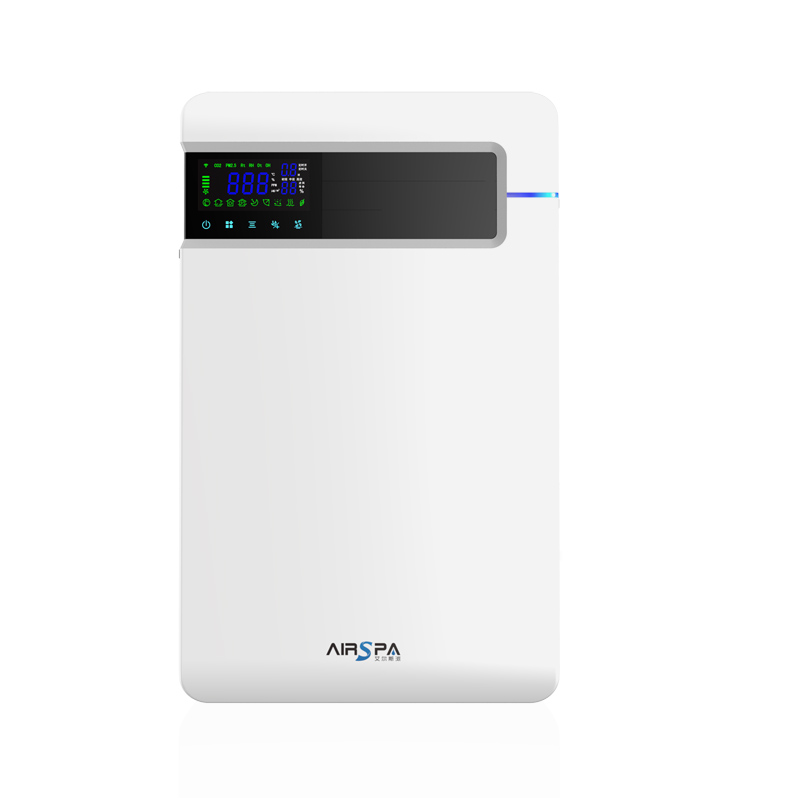 <b>熱交換新風機-舒適型HYQF150</b> <b>熱交換新風機-舒適型HYQF150</b>